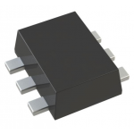DRV8212DRLR Bipolar Motor Driver NMOS IC